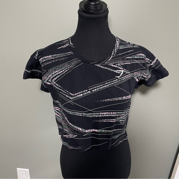 Gymshark Crop Top - Picture 1 of 5